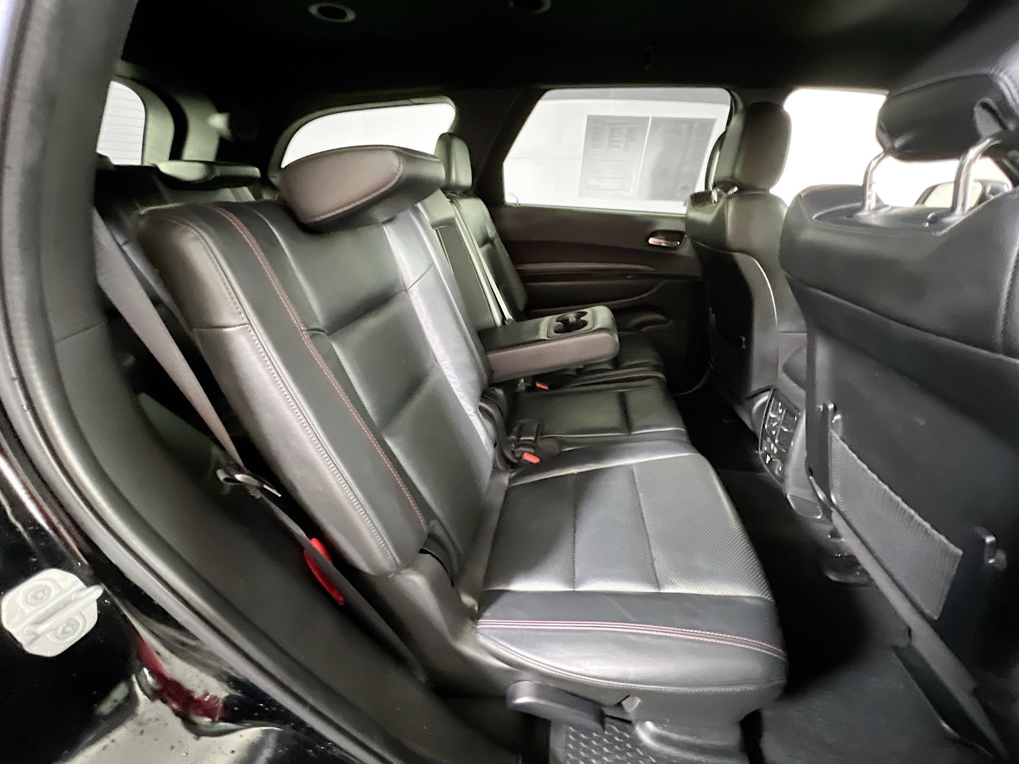 Used 2022 Dodge Durango R/T image 27