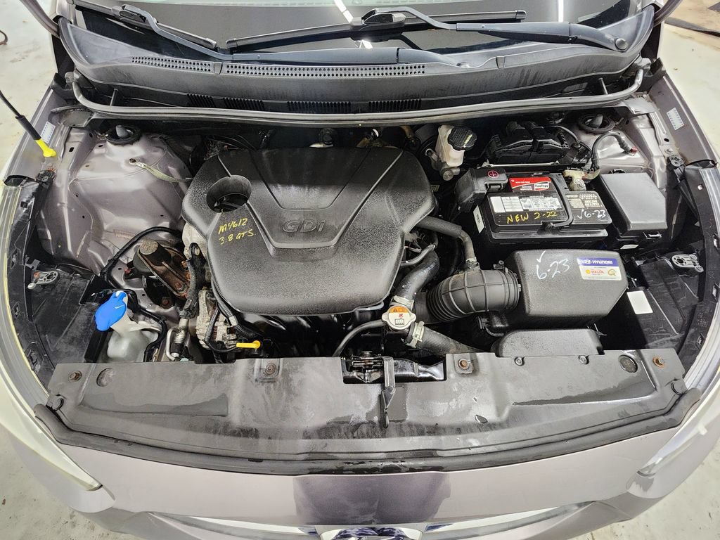 Used 2017 Hyundai Accent SE FWD image 32