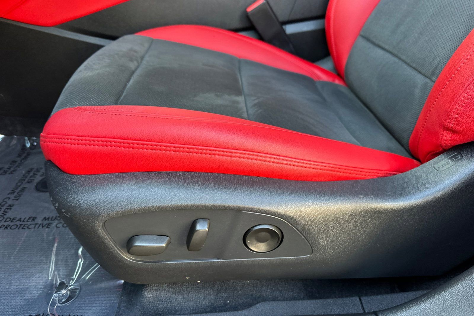 Certified 2024 Chevrolet Blazer EV RS image 13