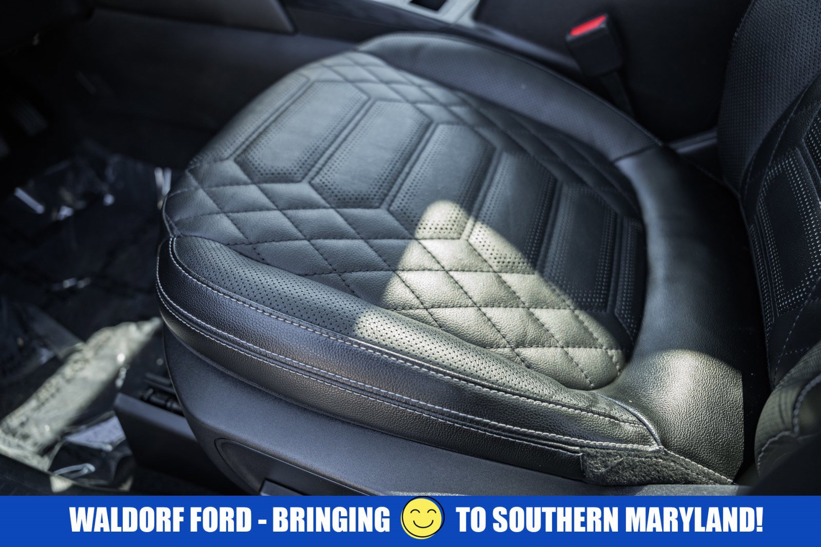 Used 2023 Ford Escape SE w/ PHEV Premium Package image 68