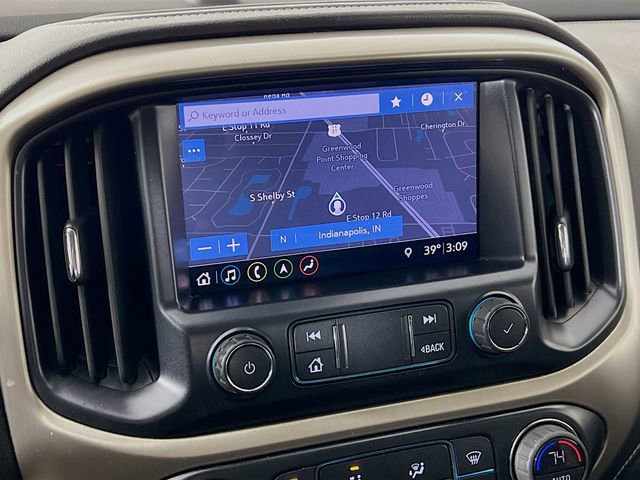 Used 2022 GMC Canyon Denali image 16