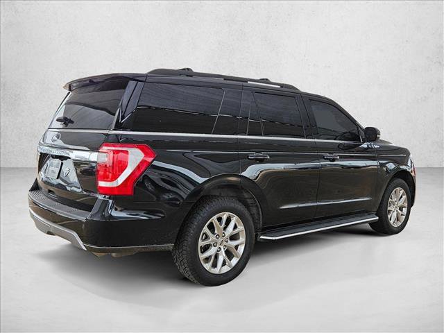 Used 2021 Ford Expedition XLT image 5