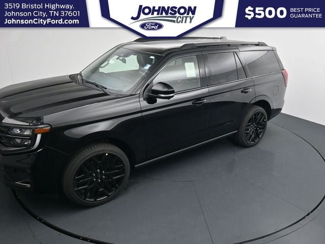 New 2027 Ford Expedition Platinum w/ Stealth Performance Package AWD/4WD image 18