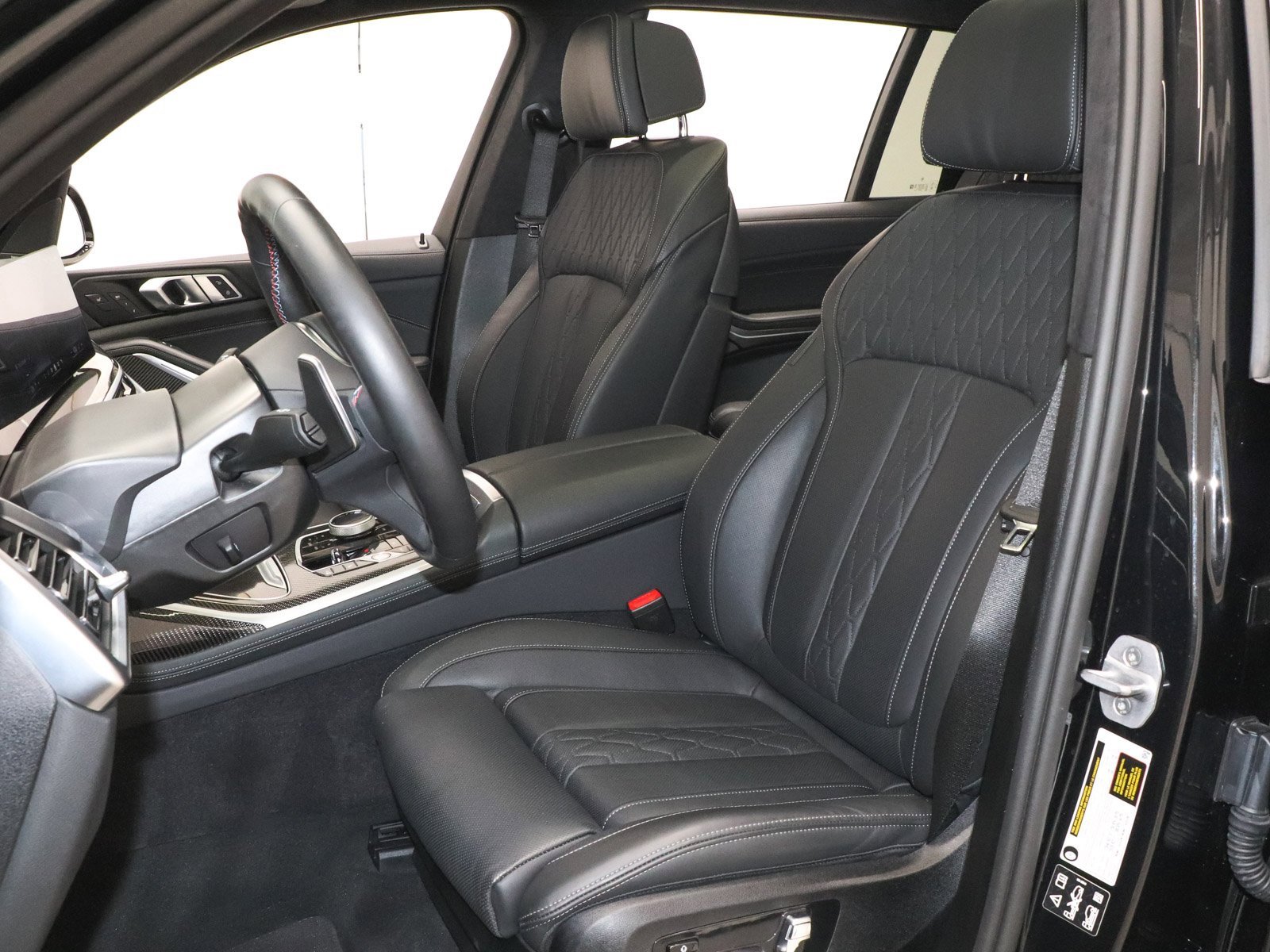 Used 2026 BMW X7 M60i image 19