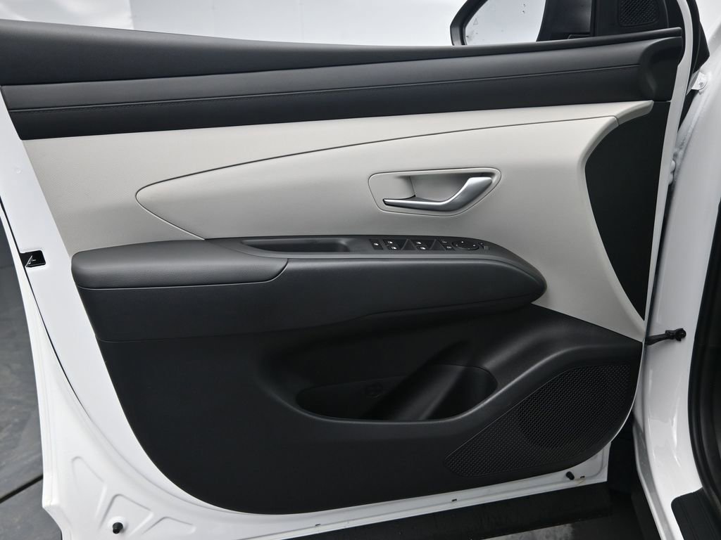 New 2026 Hyundai Tucson SEL AWD/4WD image 25