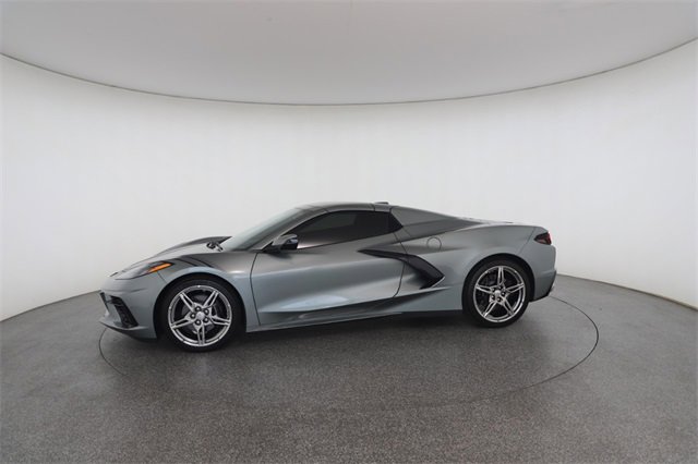 Used 2022 Chevrolet Corvette Stingray image 7