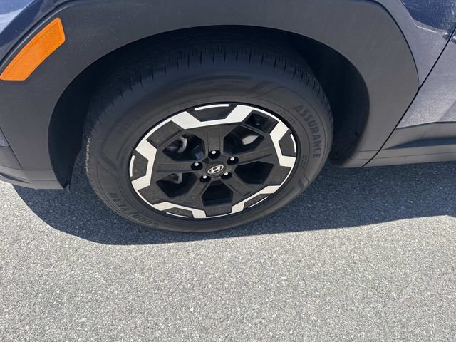 Certified 2026 Hyundai Santa Fe SEL AWD/4WD image 12