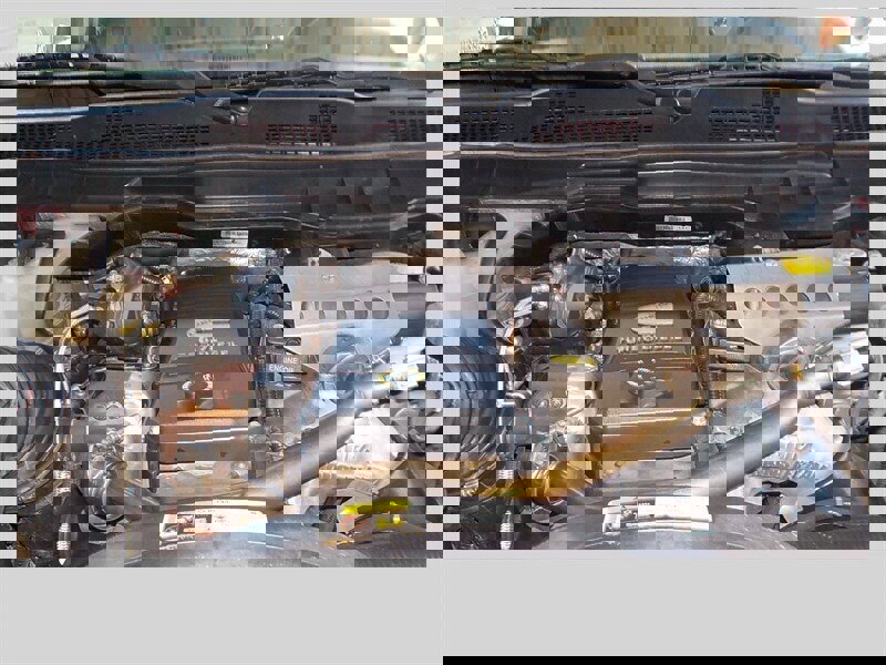 Used 2018 RAM 2500 Tradesman w/ Chrome Appearance Group image 12