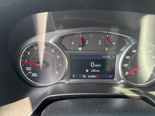 Used 2025 Chevrolet Blazer LT AWD/4WD image 15