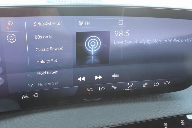 New 2026 Buick Enclave Preferred w/ Power Package image 42