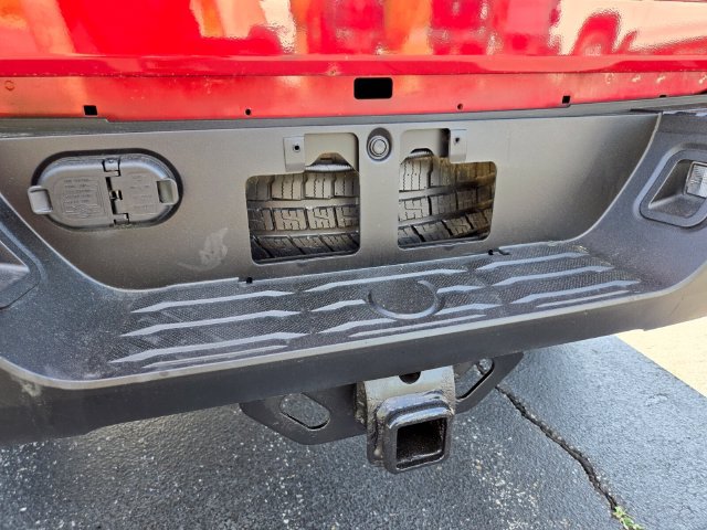 Used 2019 Toyota Tundra SR5 w/ TRD Sport Package AWD/4WD image 18