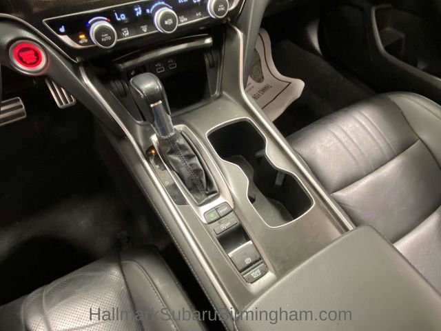Used 2021 Honda Accord Sport Special Edition image 18