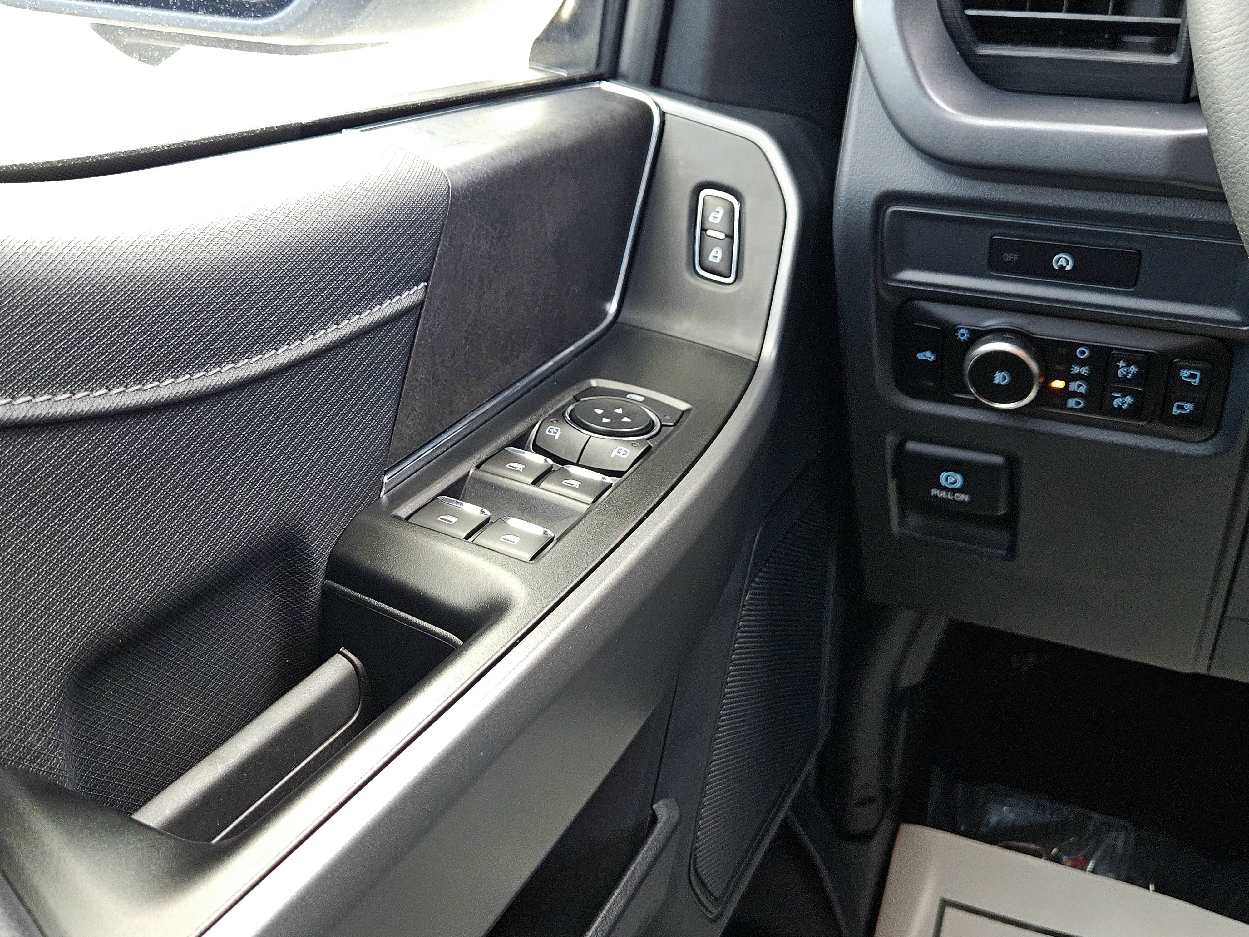 New 2025 Ford F150 XLT w/ Equipment Group 302A MID image 27