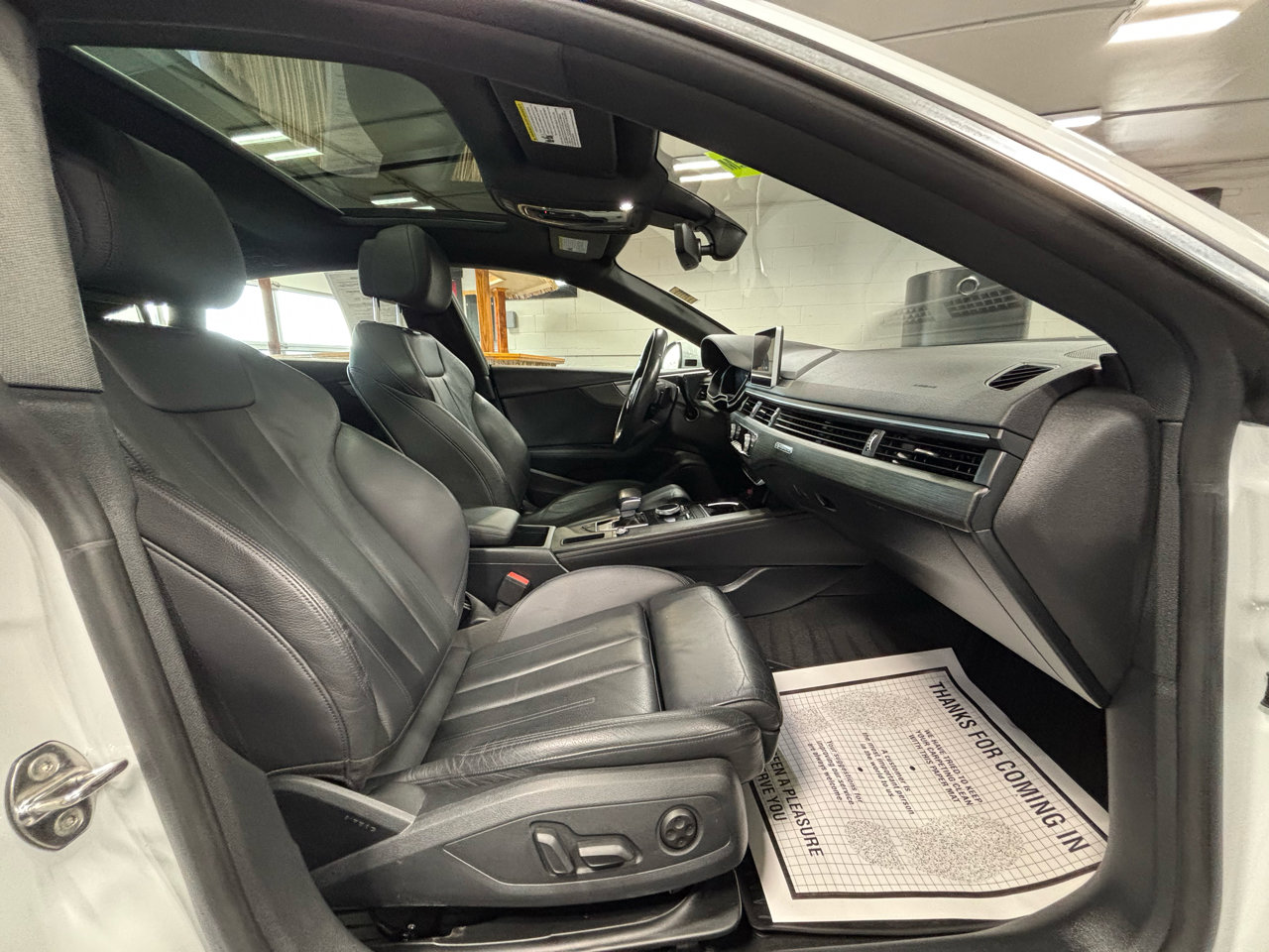 Used 2019 Audi A5 2.0T Premium Plus w/ Premium Plus image 13