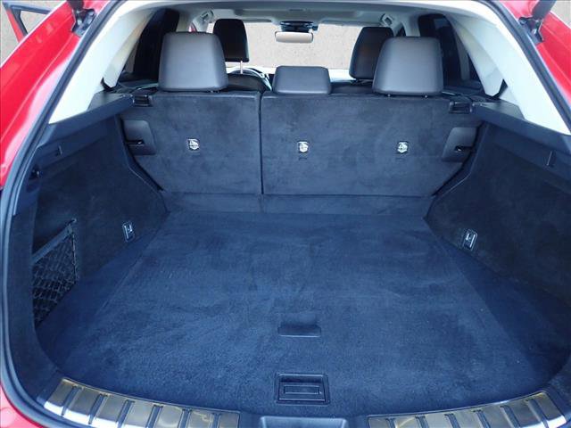 Used 2022 Lexus NX 350 AWD w/ Cold Area Package image 8