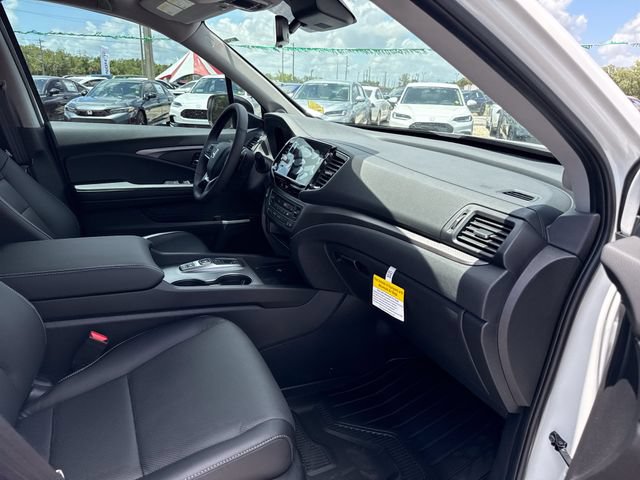 New 2026 Honda Ridgeline RTL image 19