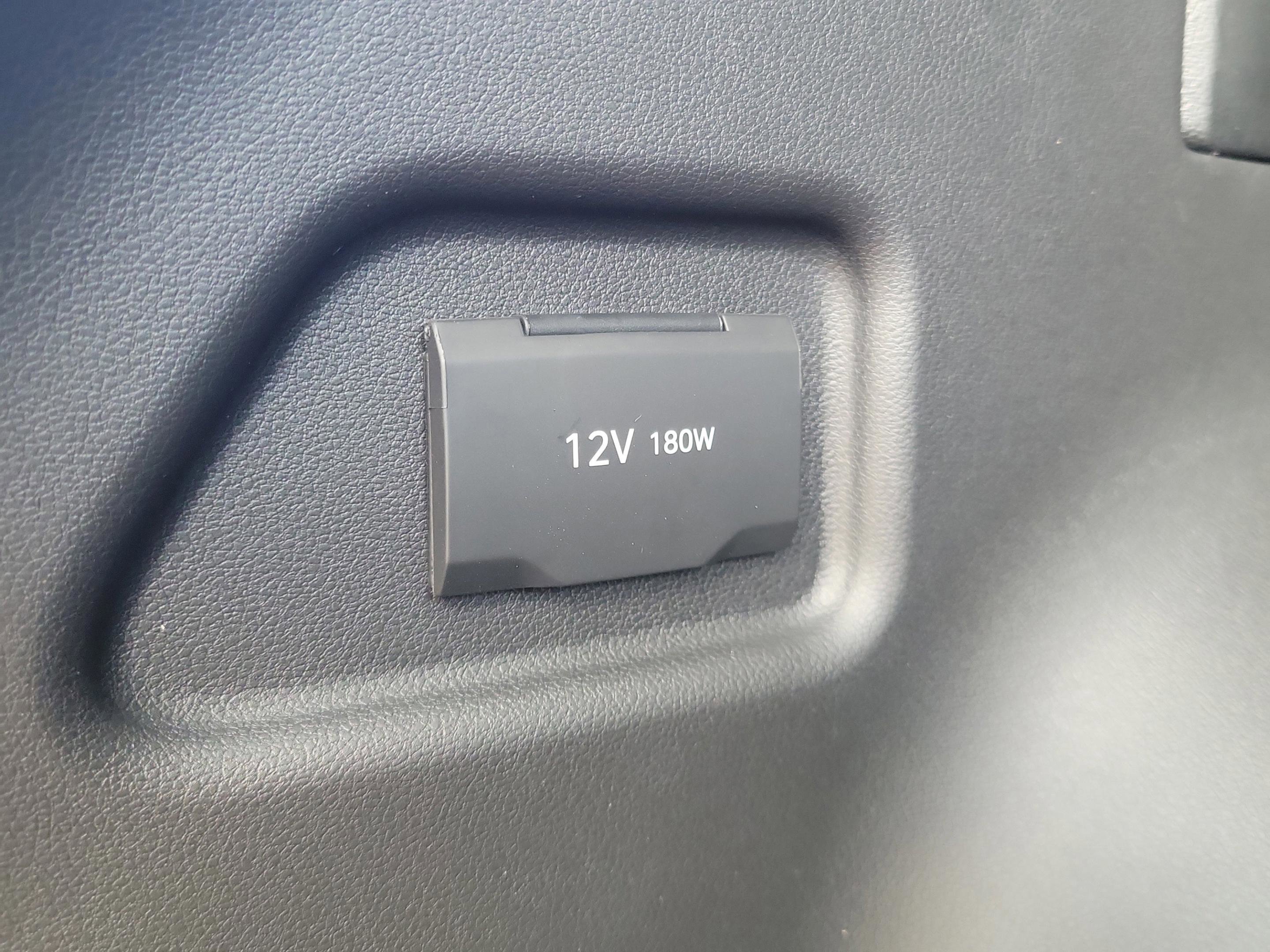 New 2026 Hyundai Tucson SEL image 30