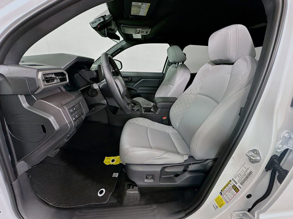 Certified 2026 Toyota Tacoma SR5 image 21