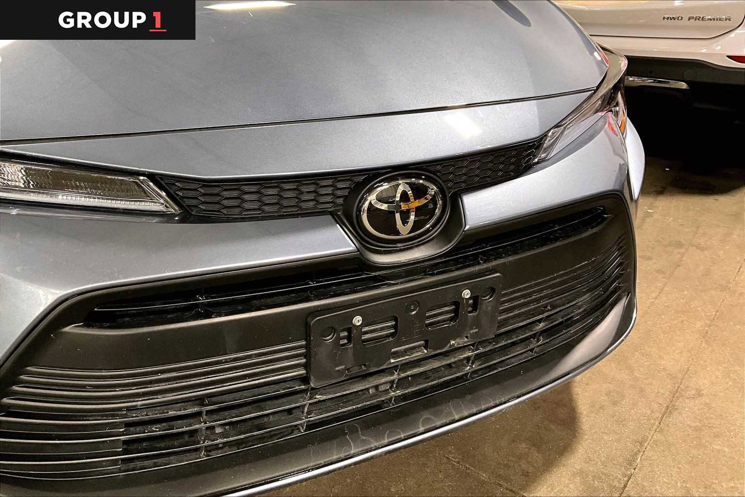 Certified 2025 Toyota Corolla LE image 29