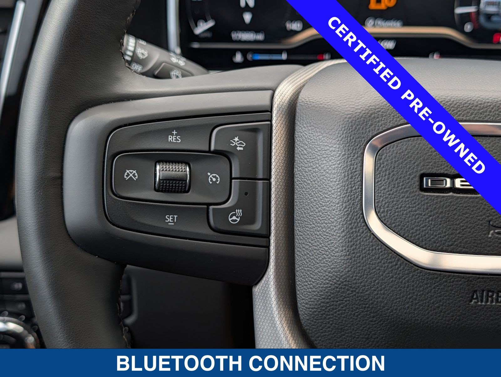 Used 2025 GMC Sierra 3500 Denali w/ Denali Reserve Package AWD/4WD image 29