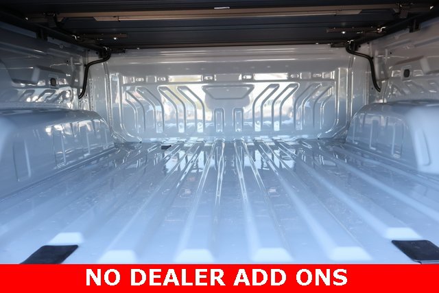 New 2026 GMC Sierra EV Elevation image 16