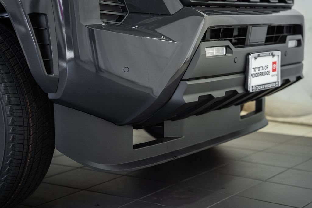 New 2026 Toyota Tacoma TRD Sport AWD/4WD image 13