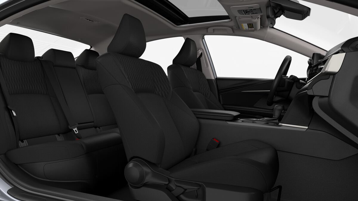 New 2026 Toyota Camry LE FWD image 20