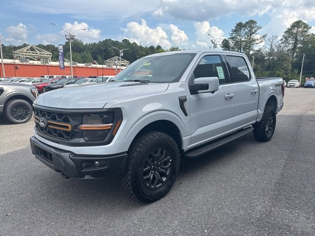 New 2025 Ford F150 Tremor w/ Equipment Group 402A High image 7
