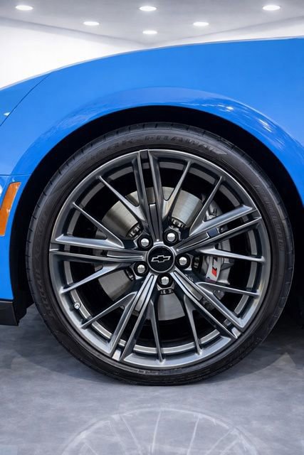 Used 2023 Chevrolet Camaro ZL1 image 17