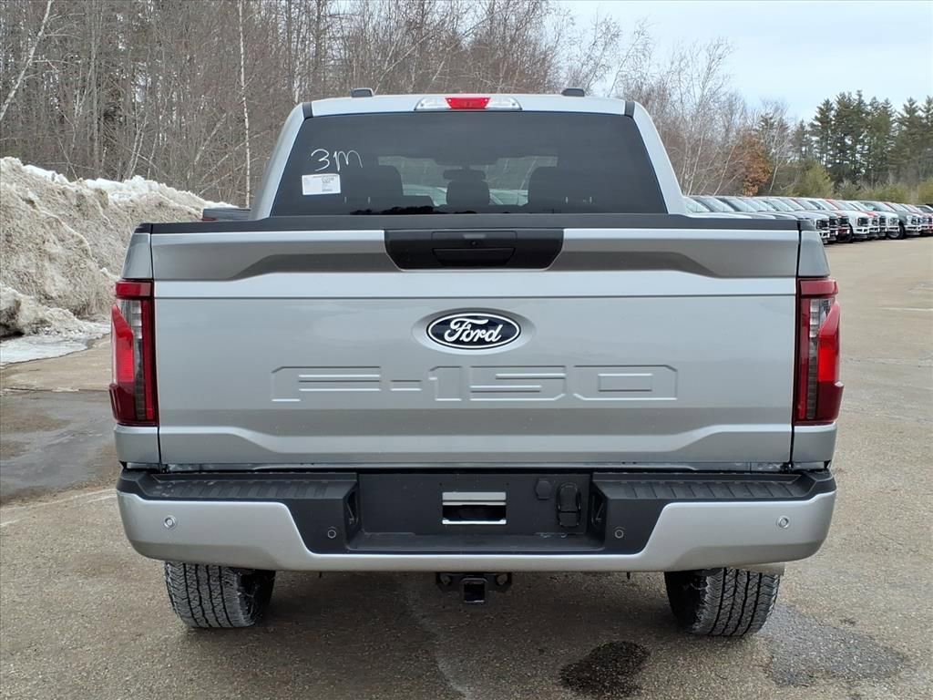 New 2026 Ford F150 STX w/ Equipment Group 200A image 6
