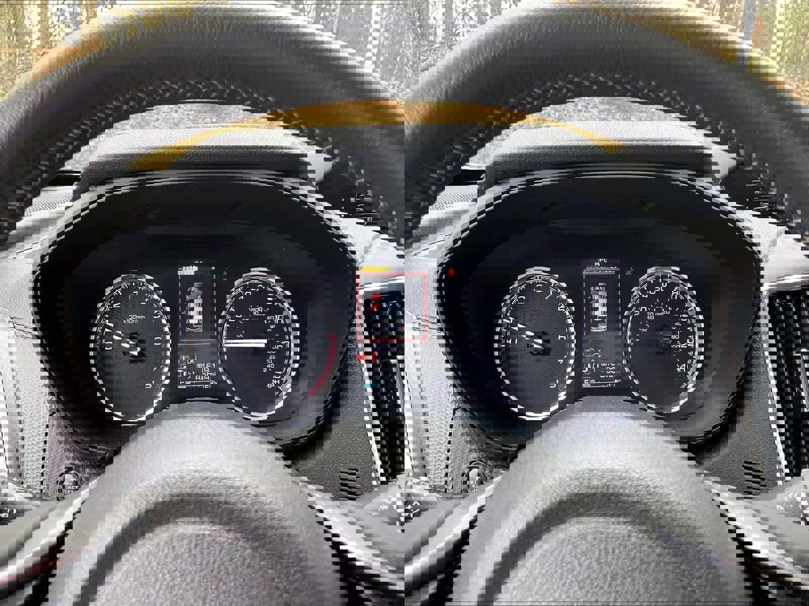 Used 2024 Subaru Forester Premium image 24