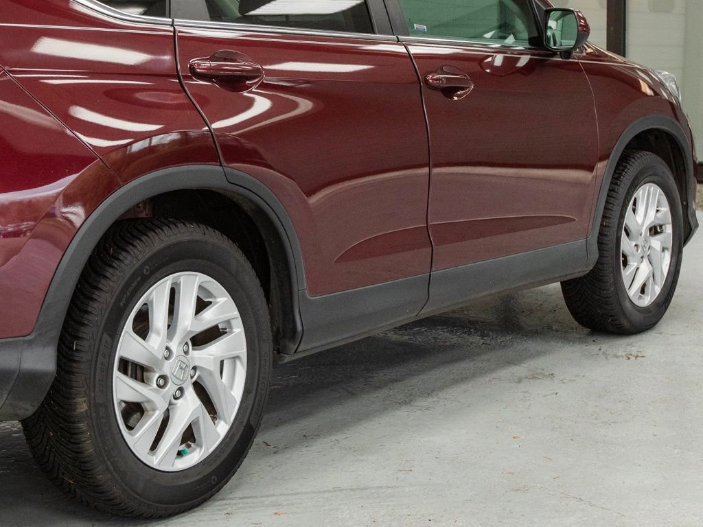 Used 2016 Honda CR-V EX image 33