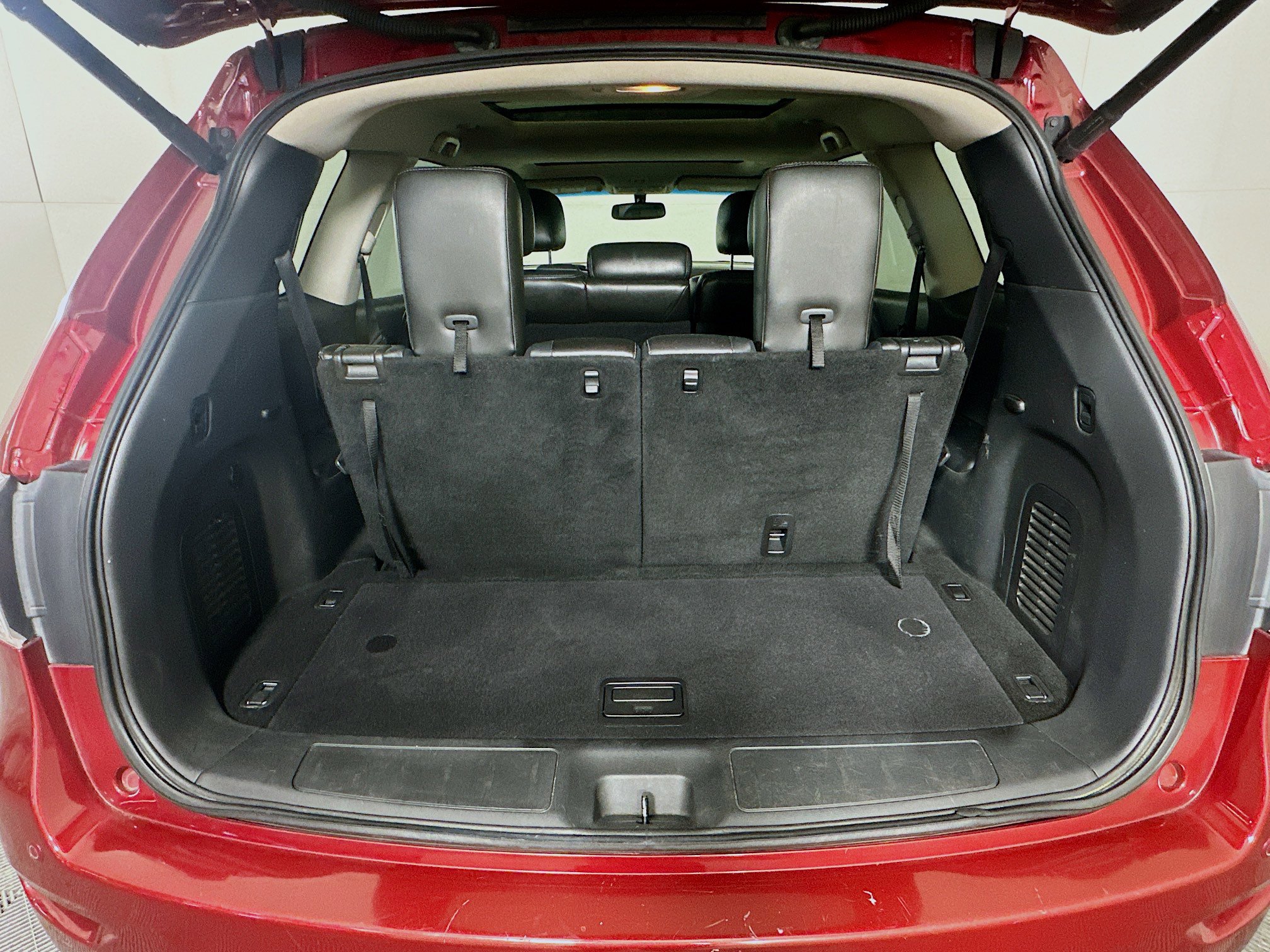 Used 2013 Nissan Pathfinder SL w/ SL Premium Pkg FWD image 30