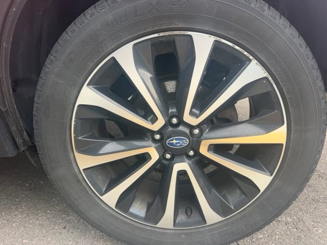 Used 2017 Subaru Forester 2.0XT Touring AWD/4WD image 11