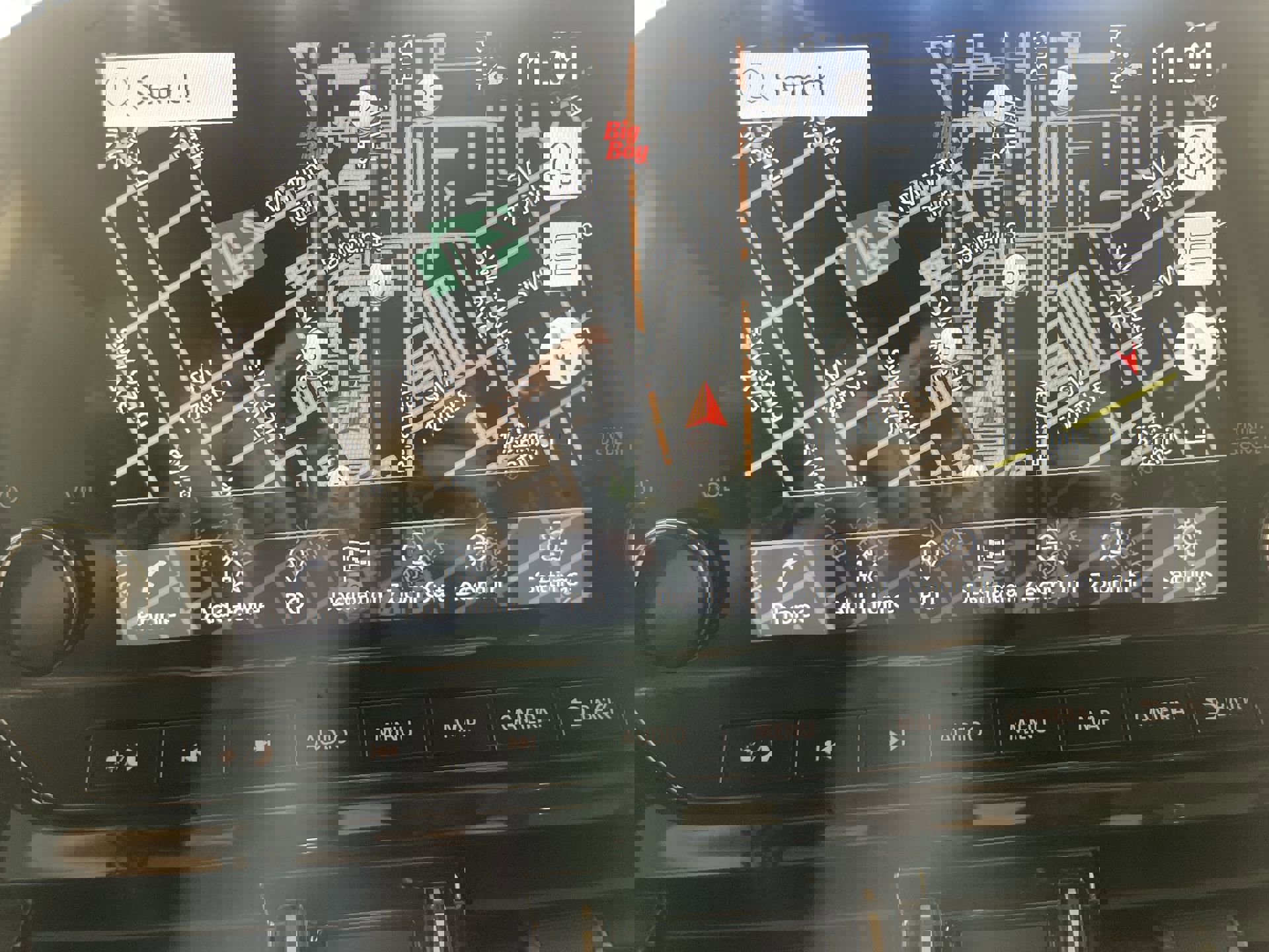 Certified 2024 Nissan Pathfinder Platinum w/ Cargo Package image 19