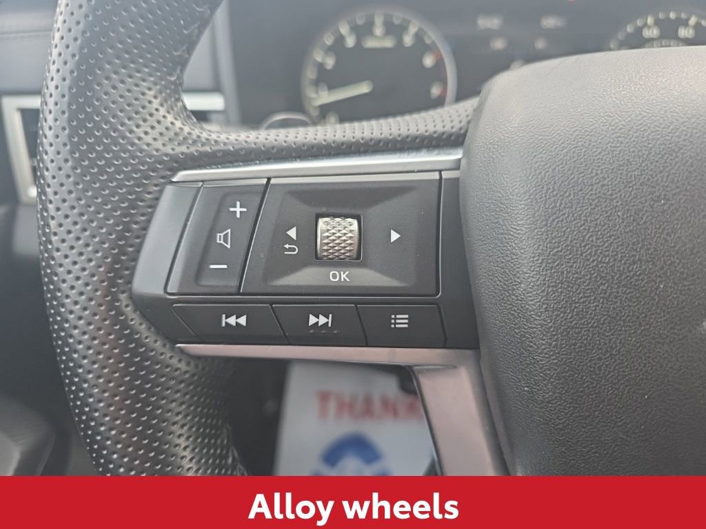 Used 2024 Mitsubishi Outlander SE image 22