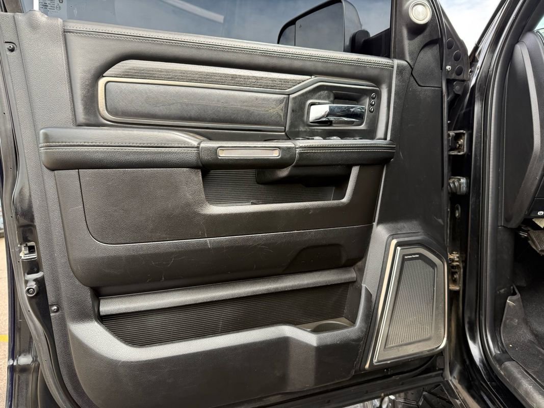 Used 2019 RAM 2500 Limited image 19