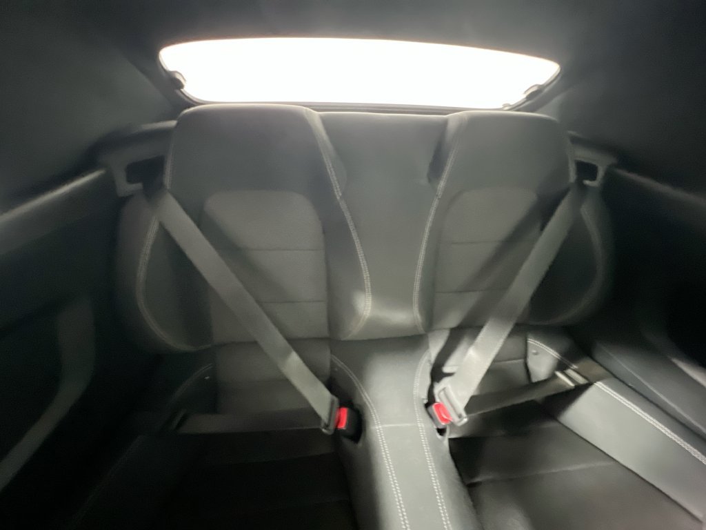 Used 2016 Ford Mustang Convertible w/ Equipment Group 051A RWD image 28