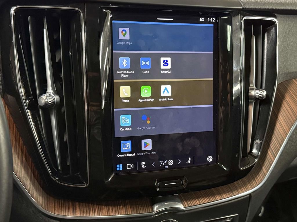 Used 2023 Volvo XC60 T8 Plus image 6