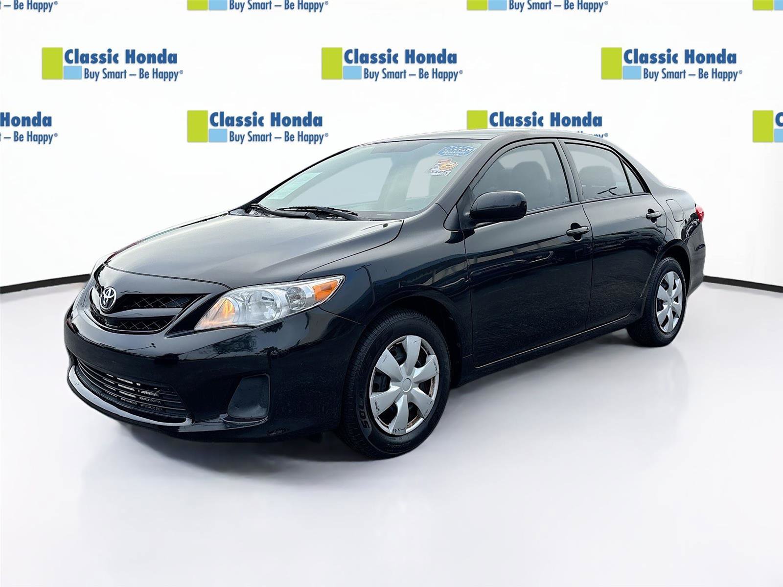 Used 2013 Toyota Corolla L image 3