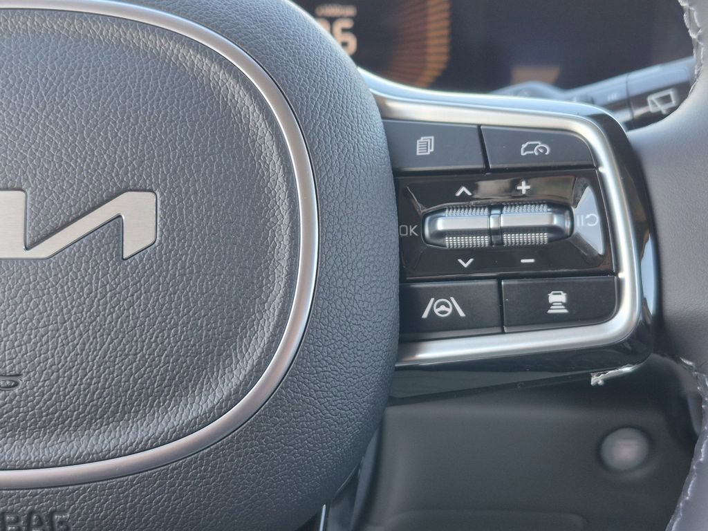 New 2026 Kia Carnival image 19