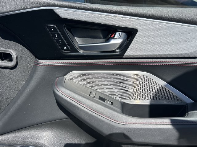 Certified 2024 Acura MDX A-Spec AWD/4WD image 42