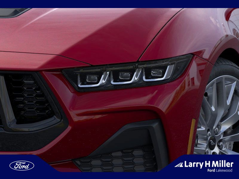 New 2025 Ford Mustang GT Premium image 18