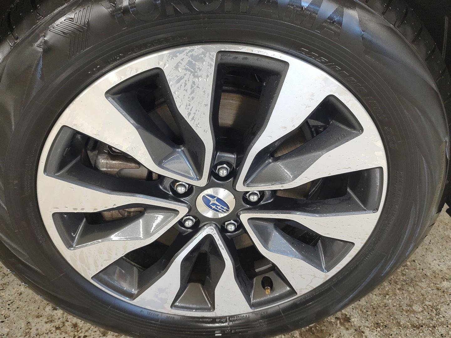 Used 2024 Subaru Outback Limited XT image 38