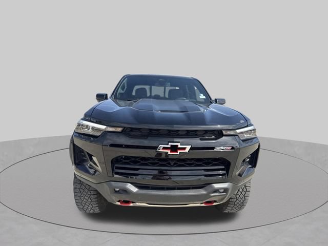 Used 2024 Chevrolet Colorado ZR2 w/ Technology Package AWD/4WD image 6