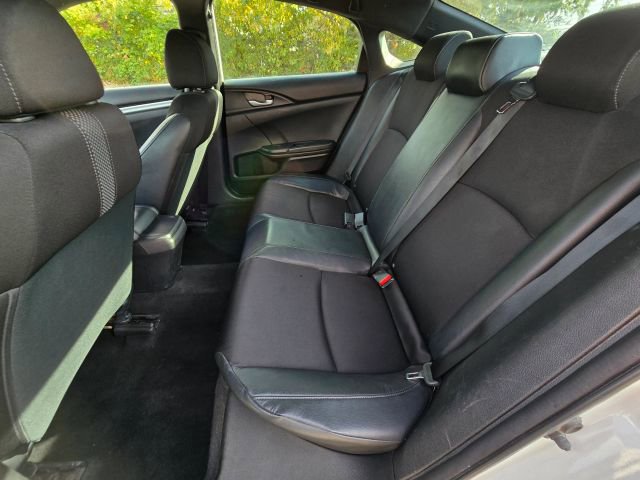 Used 2019 Honda Civic Sport image 11