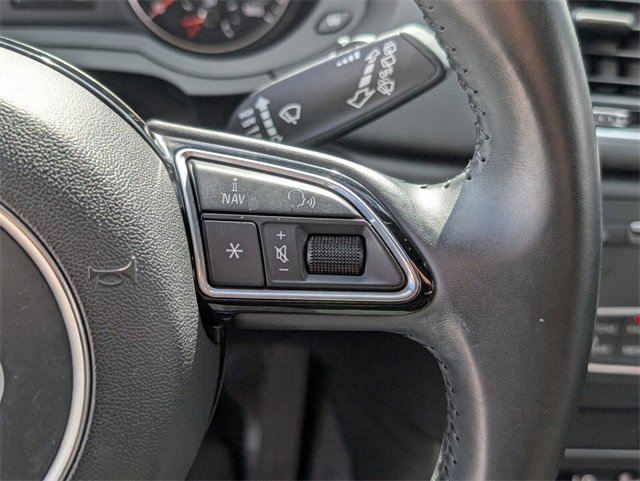 Used 2018 Audi Q3 2.0T Premium w/ Convenience Package image 25