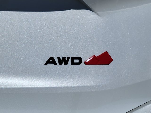 New 2026 Nissan Rogue SV w/ Rock Creek Premium Package image 10