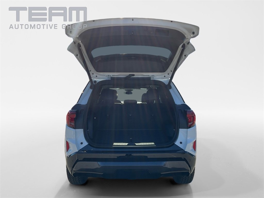 New 2026 GMC Terrain AT4 w/ Convenience Package III image 13