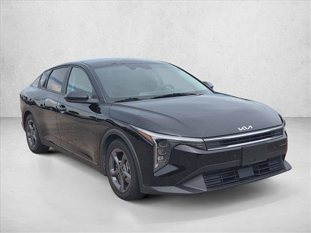 Used 2025 Kia K4 FWD image 3